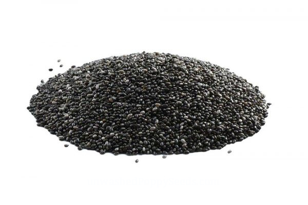 chia seeds